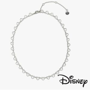 Mickey Head Pura Vida Necklace